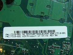 HP Pavilion AIO 24-xa0077C 24" Genuine Intel Socket Motherboard L17310-001