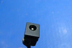 Toshiba Satellite C655-S5132 15.6" DC-IN Power Jack w/ Cable 6017B0258101 ER* - Laptop Parts - Buy Authentic Computer Parts - Top Seller Ebay