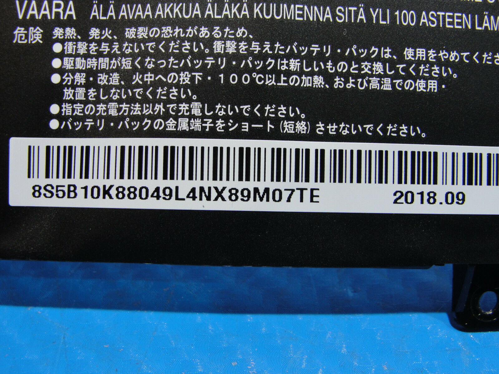 Lenovo Chromebook C330 81HY 11.6