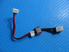 Toshiba Satellite L55-A 15.6" DC IN Power Jack w/Cable 6017B0422501