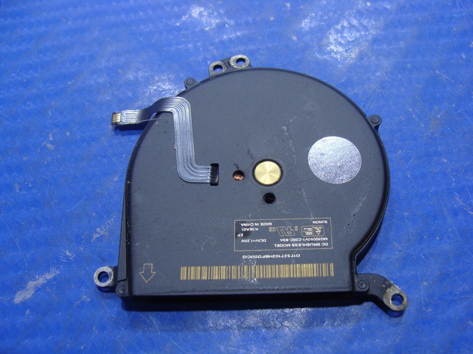 MacBook Air A1466 13