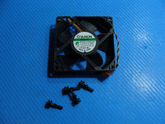 Dell OptiPlex 3040 Genuine Desktop Case Front Cooling Fan w/ Screws