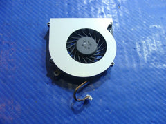Toshiba Satellite C55Dt-A5241 15.6" OEM CPU Cooling Fan V000270070 6033B0028701 Toshiba