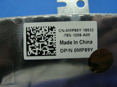 Dell Inspiron 13 5379 13.3" OEM Hard Drive Caddy w/Connector Screws MP89Y - Laptop Parts - Buy Authentic Computer Parts - Top Seller Ebay