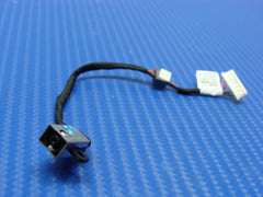 Dell Inspiron 15.6" 15-5000 Original DC IN Power Jack DC30100UI00 KD4T9 GLP* Dell