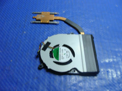 Asus Q301L 13.3" Genuine Laptop CPU Fan w/ Heatsink 13NB02Y1AM0611 ASUS