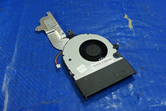 Toshiba Satellite C55-B5299 15.6" CPU Cooling Fan w/Heatsink AT15F001DT0T ER* - Laptop Parts - Buy Authentic Computer Parts - Top Seller Ebay