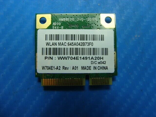 Toshiba Satellite C55D-A5170 15.6