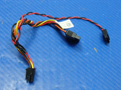 Dell OptiPlex 3040 Genuine Desktop Power Switch/SATA Cables HG2F3 ER* - Tested Computer Laptop Parts