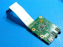 Lenovo IdeaPad Z580 2151 15.6" USB SD Card Audio Board w/Ribbon DA0LZ3TH6F0 - Laptop Parts - Buy Authentic Computer Parts - Top Seller Ebay