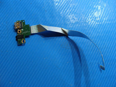 Acer Aspire 15.6" F5-573G Genuine Audio USB Port Board w/Cable DA0ZABTB6D0