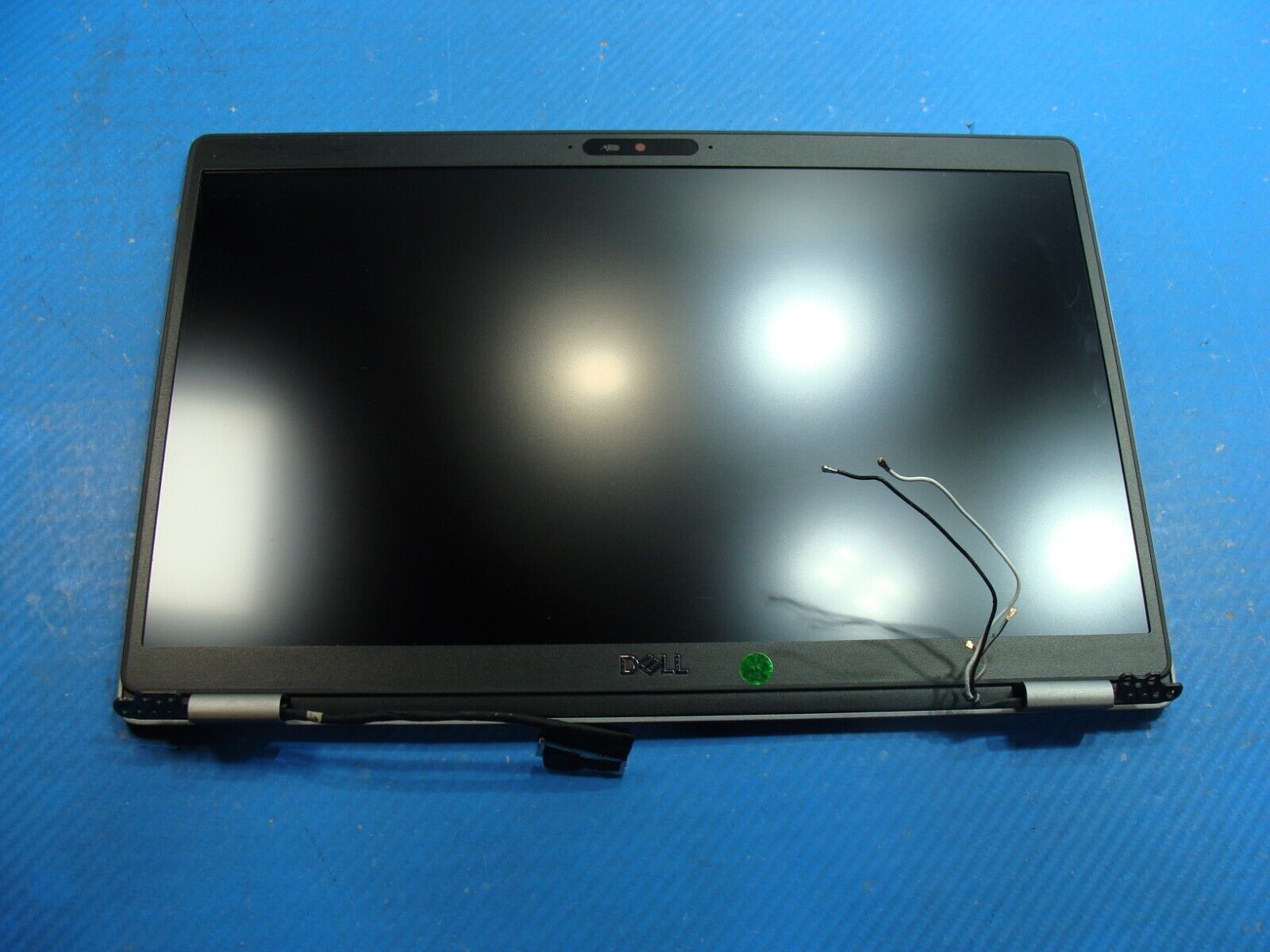 Dell Latitude 5410 14 Genuine Laptop Matte FHD LCD Screen Complete Assembly