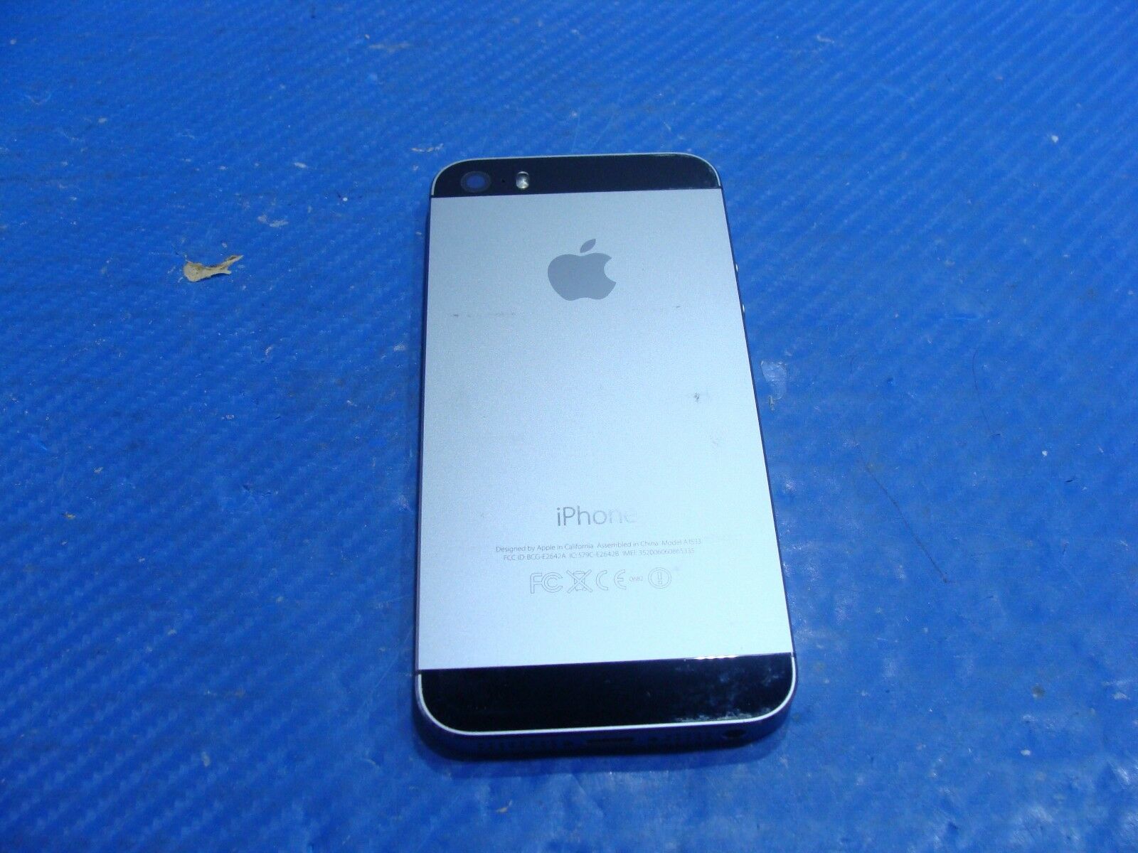 iPhone 5s Verizon A1533 4