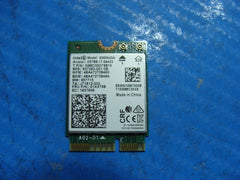 MSI P65 Creator 8RE 15.6" Genuine Laptop Wireless WiFi Card 9560NGW 01AX768