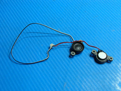 Toshiba Satellite C55-A5285 15.6" Genuine Left & Right Speaker Set Toshiba