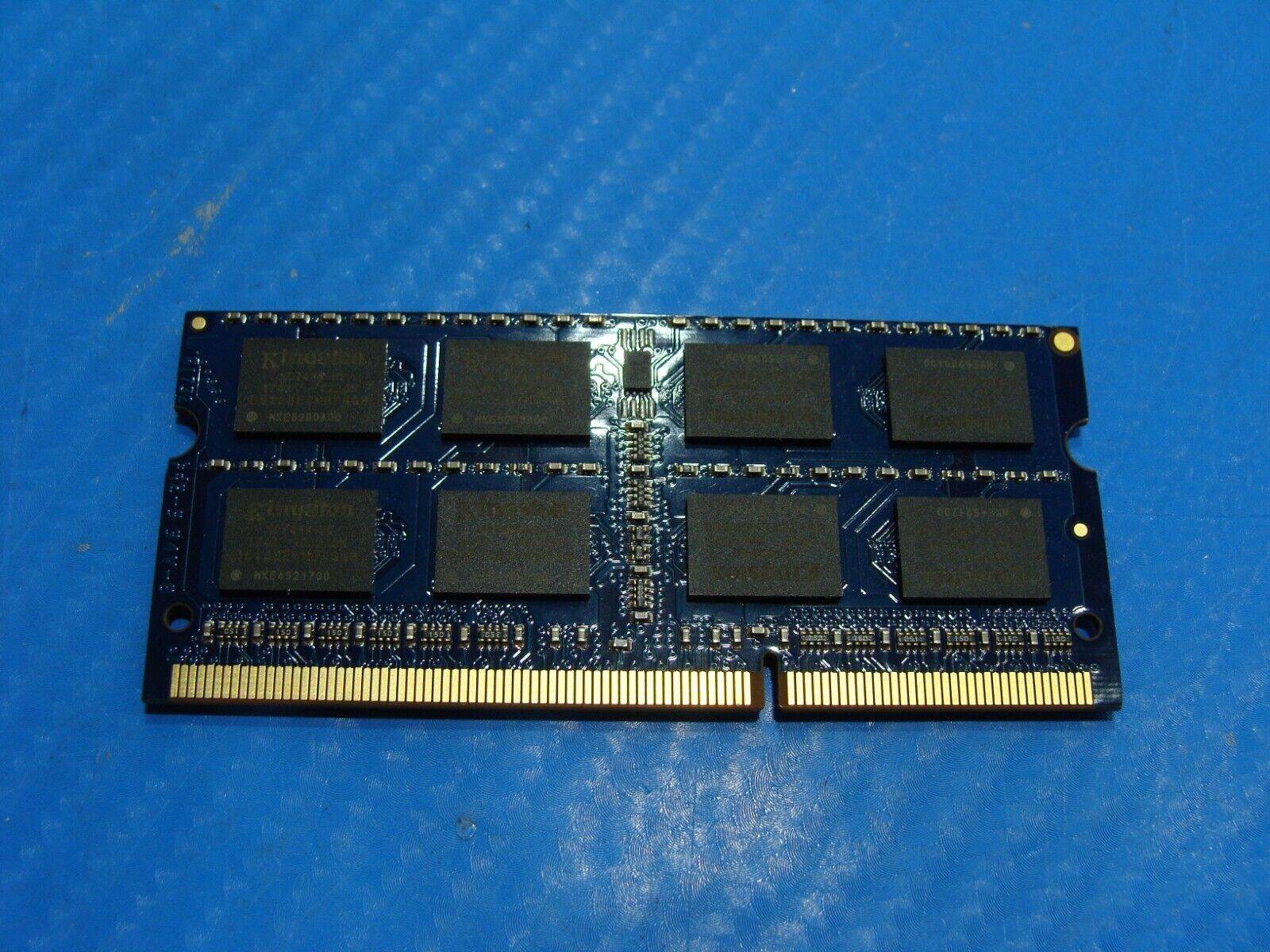 Lenovo T460 So-Dimm Kingston 8Gb Memory RAM 9905621-004.A00G KCP3L16SD8/8 - Tested Computer Laptop Parts
