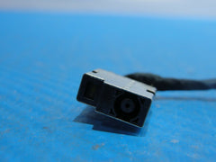 HP Spectre x2 13.3" 13t-h200 OEM DC IN Power Jack w/Cable 738320-SD1 - Laptop Parts - Buy Authentic Computer Parts - Top Seller Ebay