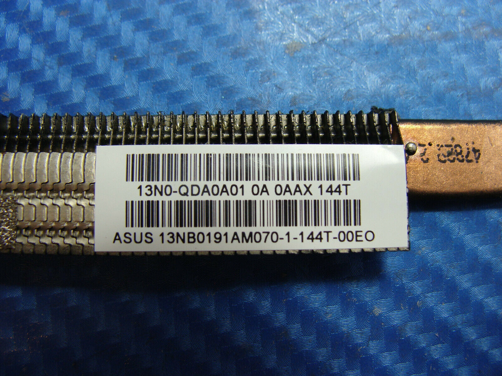 Asus UX301LA Series 13.3