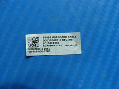 Lenovo Thinkpad T460 14" Genuine Laptop USB Port Board w/Cable DC02C008310