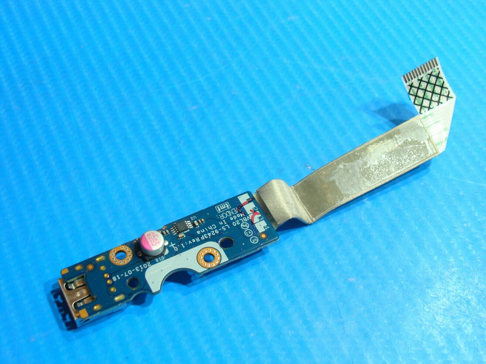 HP Zbook 15 Mobile Workstation 15.6