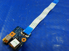 Lenovo ThinkPad Edge E430 14" OEM USB Audio Port Board w/Cable LS-8133P ER* - Laptop Parts - Buy Authentic Computer Parts - Top Seller Ebay