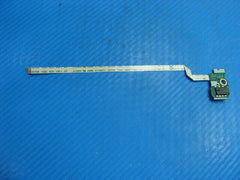 HP x2 Detachable 10-p020nr 10.1" Audio Jack Board w/Cable DAD91AAD6C0 - Laptop Parts - Buy Authentic Computer Parts - Top Seller Ebay