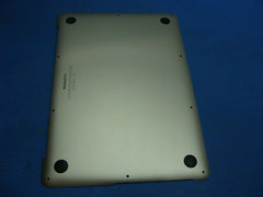 MacBook Pro A1502 MF841LL/A Early 2015 13" Genuine Bottom Case Silver 923-00503 