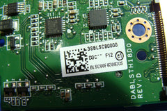 Toshiba Satellite P55W-B5220 15.6" OEM USB Card Reader Board w/Cable DABLSTH18D0 Acer