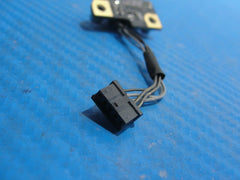 MacBook A1278 13" Late 2008 MB466LL/A DC Jack MagSafe Board w/Cable 661-4947 - Laptop Parts - Buy Authentic Computer Parts - Top Seller Ebay
