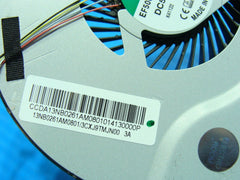 Asus VivoBook V551LA-DH51T 15.6" OEM CPU Cooling Fan w/Heatsink 13NB0261AM0801 - Laptop Parts - Buy Authentic Computer Parts - Top Seller Ebay