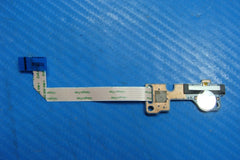 HP ProBook 640 G5 14" Genuine Power Button Board w/Cable l09552-001 6050a2936701