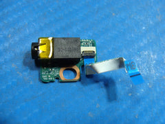 HP Envy x360 13-y073nr 13.3" Genuine Audio Board w/Cable