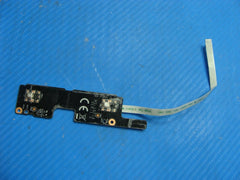 MSI GX63VR MS-16P1 15.6" Touchpad Button Board w/Cable MS-16P1A 