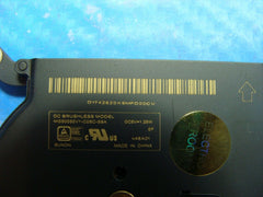 MacBook Air A1466 13" Early 2014 MD760LL/B CPU Cooling Fan 923-0442 - Laptop Parts - Buy Authentic Computer Parts - Top Seller Ebay