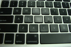MacBook Pro A1286 15" 2011 MD318LL/A Top Case w/Trackpad Keyboard 661-6076 