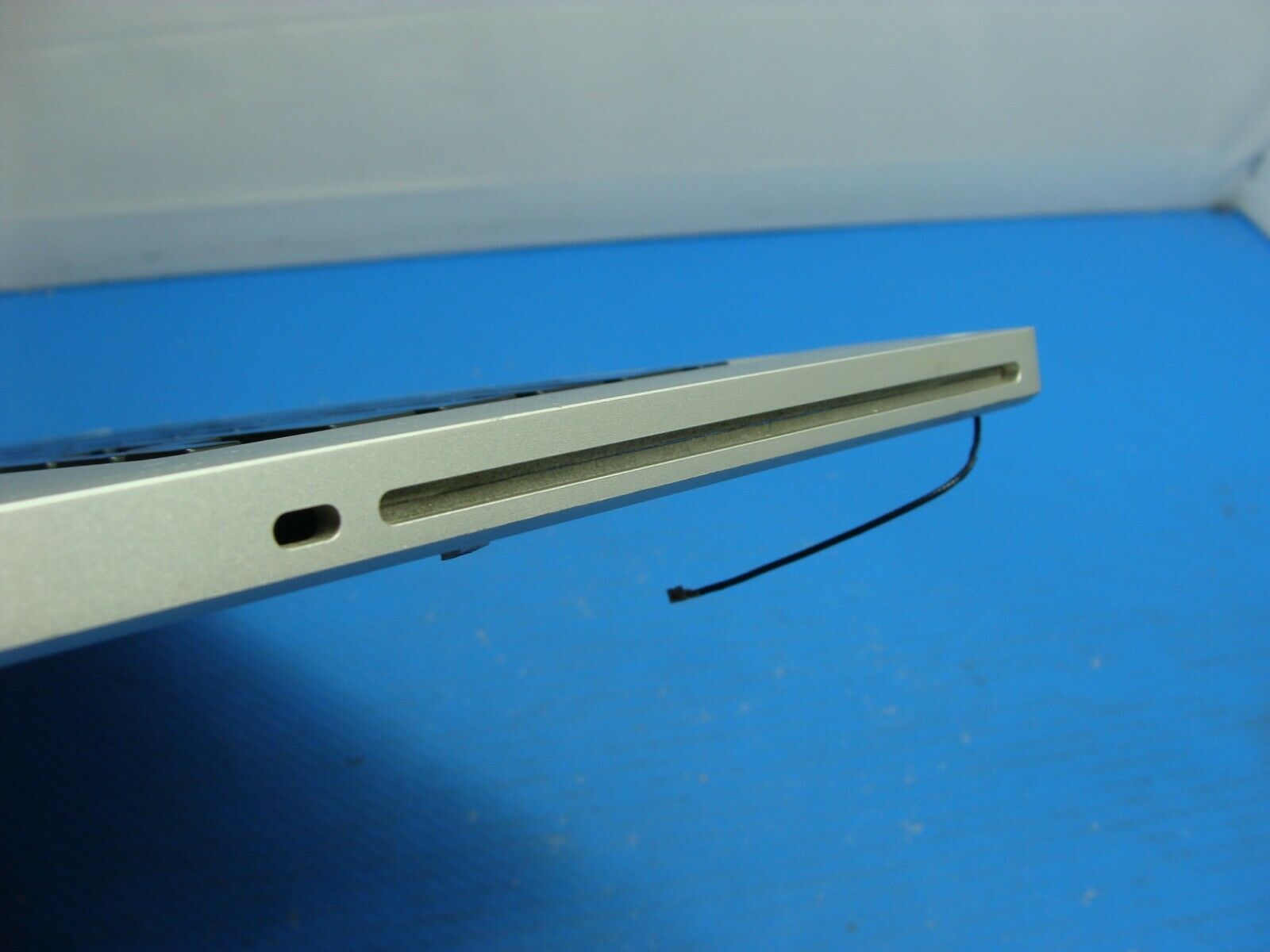 MacBook Pro A1286 15