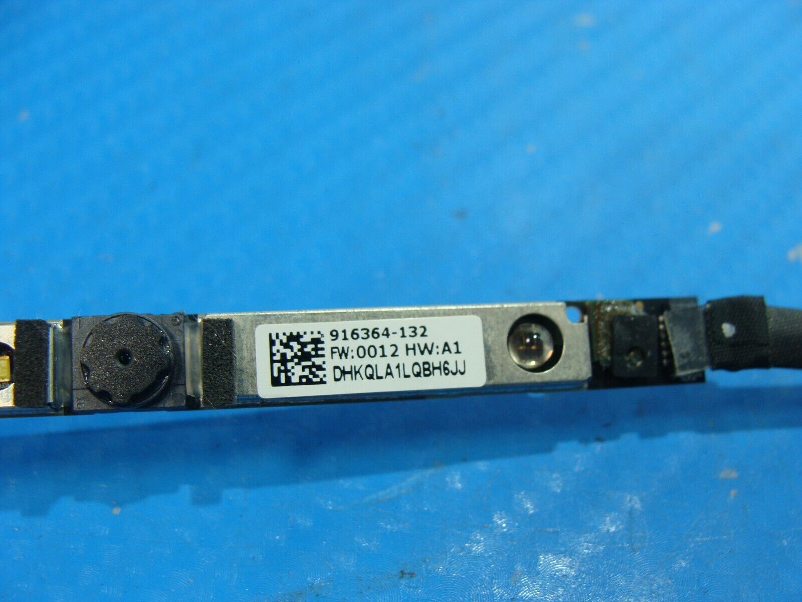 HP Envy x360 15-bq275nr 15.6