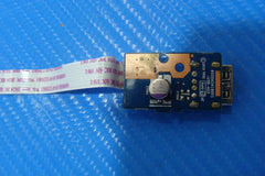 HP 2000 15.6" Genuine USB Port Board w/Cable 6050A2418001 - Laptop Parts - Buy Authentic Computer Parts - Top Seller Ebay