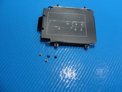HP Elitebook 850 G 15.6" Genuine Laptop HDD Hard Drive Caddy w/Screws