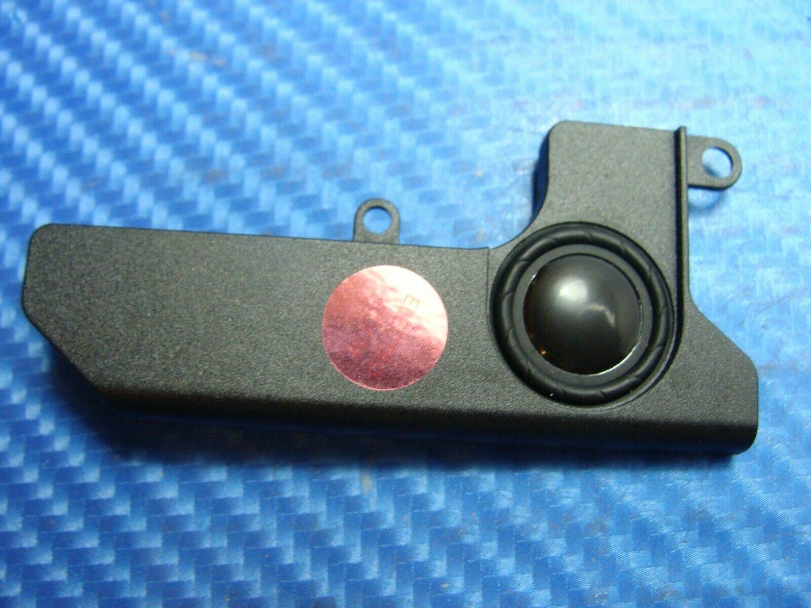 Mac Mini A1347 Late 2012 MD388LL/A Genuine Speaker Kit 076-1424 ER* - Tested Computer Laptop Parts