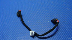 Dell Alienware X51 Genuine Desktop LED Power Panel Switch Cable KYCKM - Tested Computer Laptop Parts