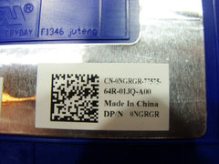 Dell Inspiron 11-3168 11.6" Genuine Palmrest w/Touchpad Keyboard NGRGR