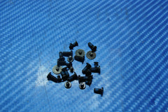 Dell Inspiron 13 5379 13.3" Genuine Laptop Screw Set Screws Repair Kit ER* - Laptop Parts - Buy Authentic Computer Parts - Top Seller Ebay