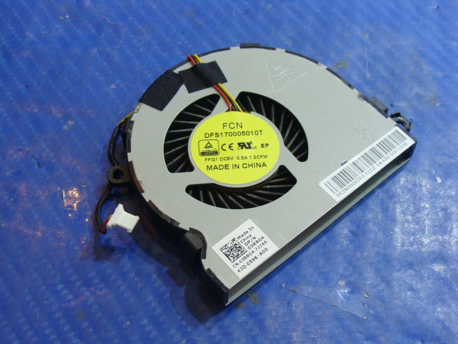 Dell Inspiron 15-5547 15.6