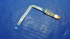 HP Pavilion dv6 15.6" Genuine Power Button Board w/ Cable DA0LX6PB4D0 ER* - Laptop Parts - Buy Authentic Computer Parts - Top Seller Ebay