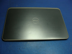 Dell Inspiron 5521 15.6" Genuine Laptop LCD Back Cover w/Front Bezel JCK2F Dell