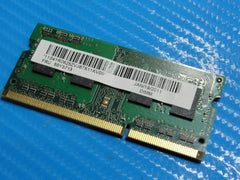 Lenovo 12.1 X201 Samsung SIDIMM RAM Memory 2GB M471B5773DH0-CH9 55Y3713 - Tested Computer Laptop Parts