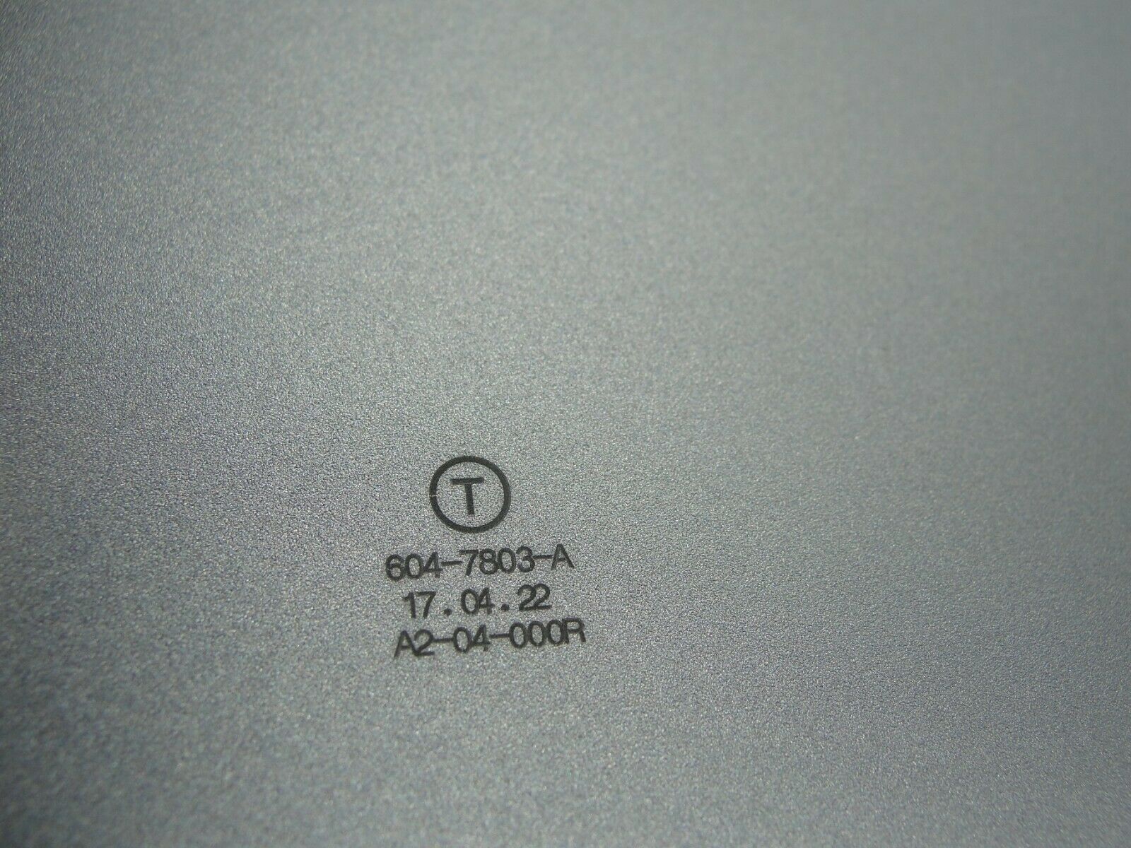 MacBook Air A1466 13