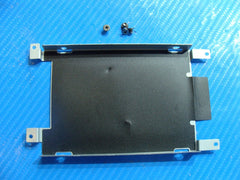 Asus Q400A 14" Genuine HDD Hard Drive Caddy w/Screws