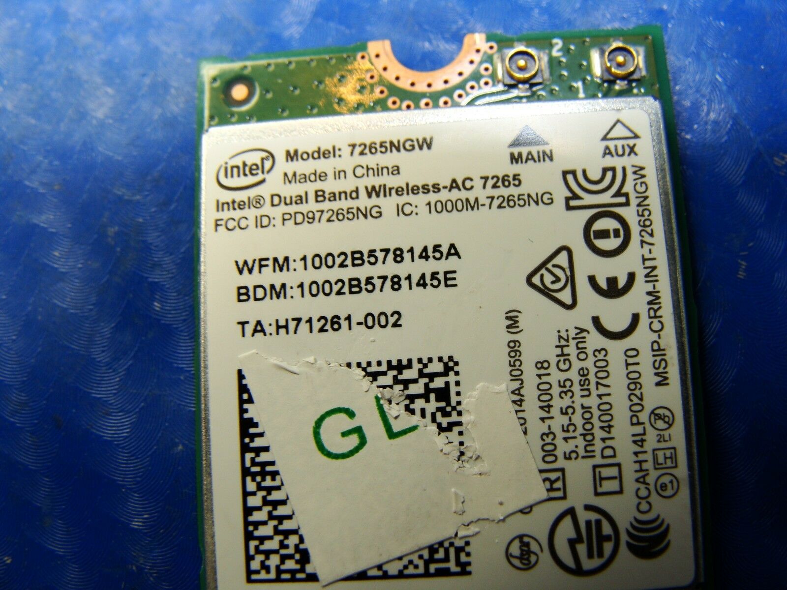 Asus Q304UA-BBI5T10 13.3